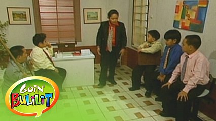 Goin' Bulilit: Throwback: Relos