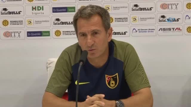 Tamer Avcı: Çok Pozisyon Bulduk, Değerlendiremedik