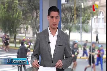 [VIDEO] Hallan restos de barco de la II Guerra Mundial