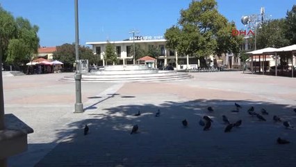 İzmir Yerli Turistten Sakız ve Midilli'ye A Yoğun İlgi - Ek