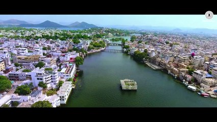 Haseena (Official Trailer) Innayat, Arpit, Ankur, Mohit, Khayati, Leena | New Movie 2017 HD