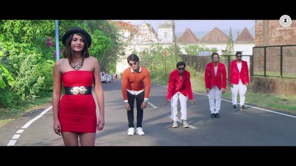 Khidki (Full Video) Haseena | Shahid Bawa (U.K) & Shamila Khan | Innayat, Arpit, Ankur, Mohit, Khayati & Leena | New Song 2017 HD