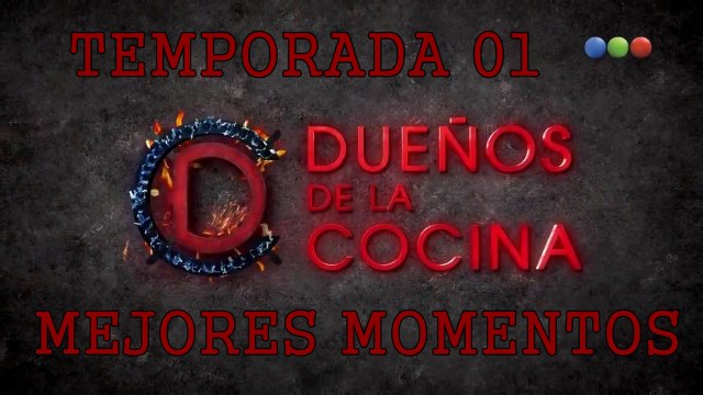 Quien abandona Dueños de la Cocina es... | Dueños de la Cocina