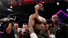 Mayweather/McGregor Fight Lands In Box Office Top 10