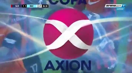 Goal HD - San Lorenzo	1-1	Racing Club 27.08.2017