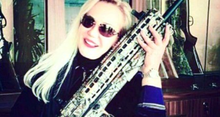 Vatan Şaşmaz'ı Vuran Filiz Aker'in Kısa Süre Önce Miami'den Geldiği Ortaya Çıktı