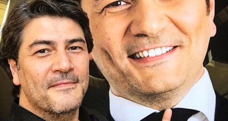 Vatan Şaşmaz Son Röportajında Çocuk Özlemini Dile Getirmişti