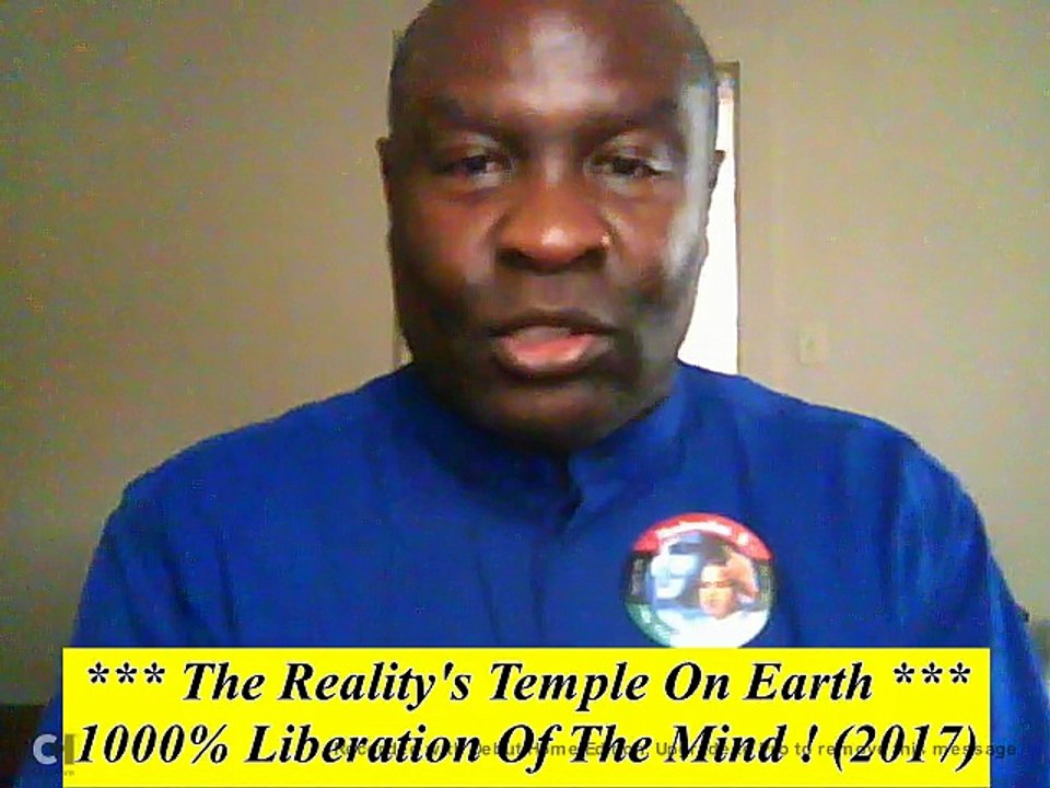 Nation Of Islam Under Investigation Says Farrakhan !