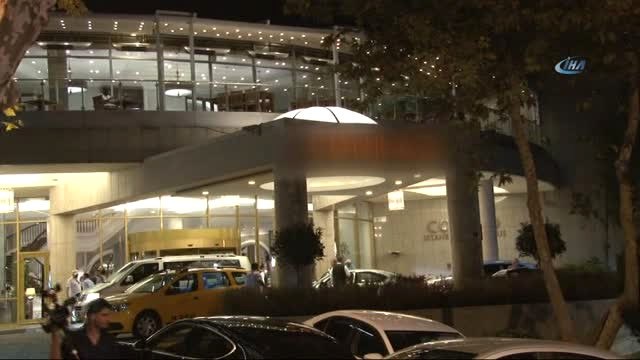 Ünlü Sunucu Vatan Şaşmaz Eski Manken Filiz Aker Tarafından Öldürüldü