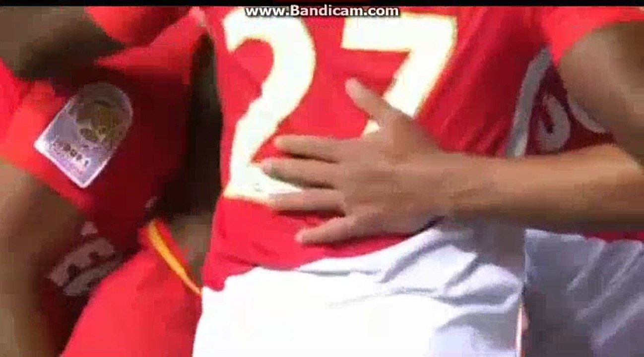 Goal - AS Monaco 5-0 Olympique Marseille 27.08.2017