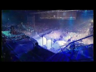 Jeanette: Intro | „Break On Through“-Tour 2004 – (Live)