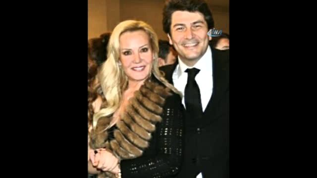 Ünlü Sunucu Vatan Şaşmaz ve Eski Manken Filiz Aker Otelde Ölü Bulundu