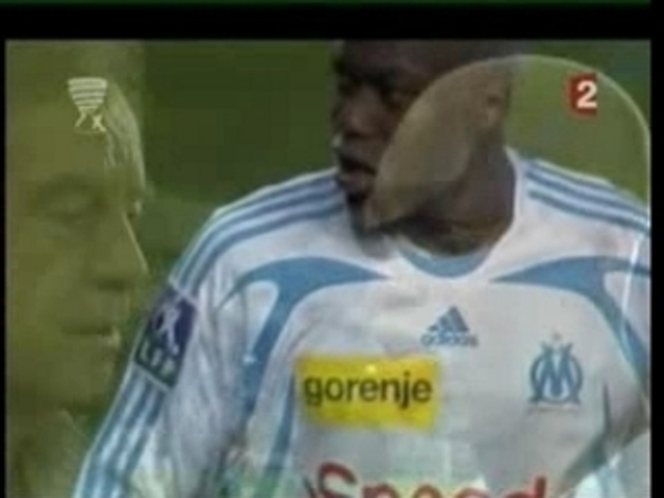 interview Cissé