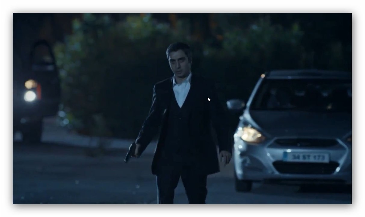 مراد علمدار وعابد يقتلان فاروق تاجر  البشر