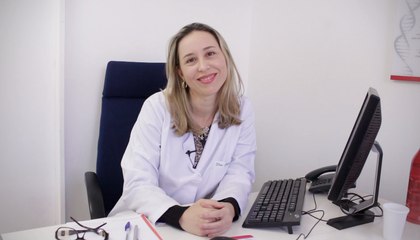 CECAM - Dra. Etiene Garcia fala tudo sobre as Pintas!!!