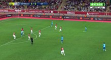 Remy Cabella Goal HD - Monacot5-1tMarseille 27.08.2017
