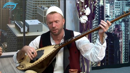 Jeton Fetihu dhe Naim Hajdari - Bylbyl