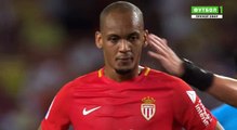 Fabinho (Penalty) Goal HD - Monaco	6-1	Marseille 27.08.2017
