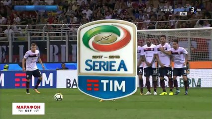 ACM Cag Highlights 🌟