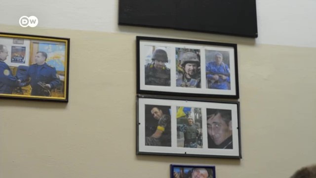 Иловайский котел : кто виноват в трагедии? DW 25.08.2017