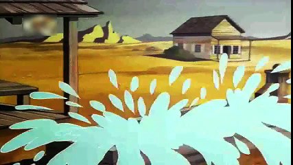 pica pau cidade de um cavalo só one horse town