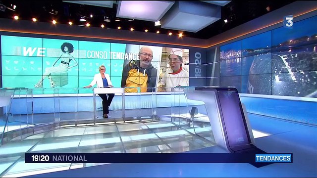 Conso : quand la reconversion professionnelle est un succès