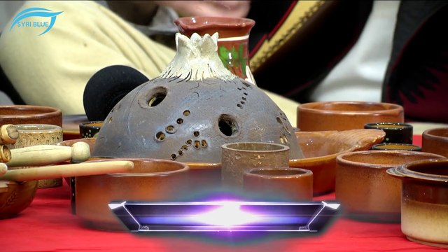 Jeton Fetihu dhe Naim Hajdari - Seç po thrret o me za Shqipnia