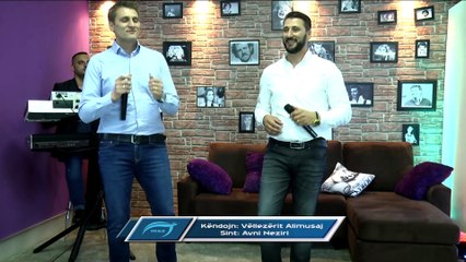 Vellezerit Alimusaj - Syte e tu