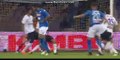 All Goals & highlights HD   Napoli 3 - 1	 Atalanta  27-08-2017