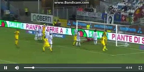 All Goals & highlights HD  Spal 3 - 2	 Udinese  27-08-2017