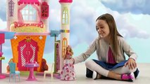 Barbie Dreamtopia | Deutsch | Barbie