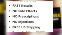 Safe Legal Steroids