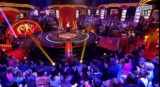 50 000 - Комплимент для жирной Ксюши - победители 11-го сезона - Рассмеши Комика