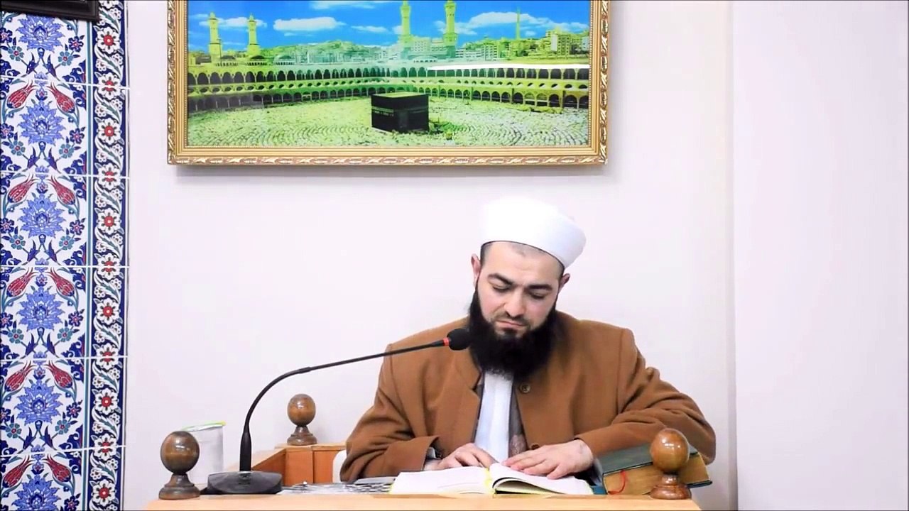 Yatsı İle Öğle Namazının Son Sünnetini 4 Rekat Kılmanın Mükafatı!
