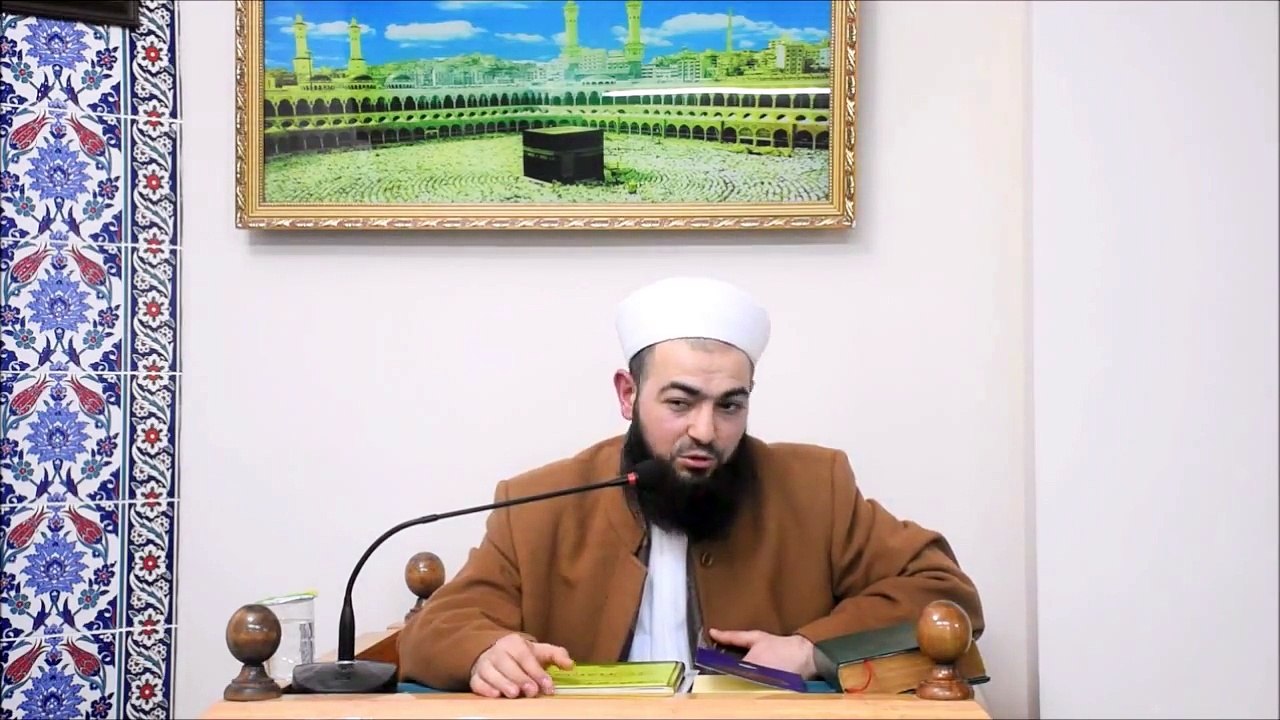 ZENGİN OLMAK İSTEYENLER İZLEYİN! Celil Tokmak Hocaefendi