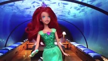 Llegó bebé muñeca ha Es inferior conocido poco Sirena embarazada el con Ariel ariel barbies disney