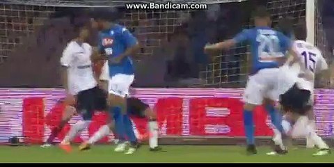 Napoli 3-1_ Atalanta All Goals & highlights HD 27-08-2017