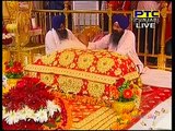 Live Kirtan from Sri Darbar Sahib, 27 AUGUST 2017 (Evening)