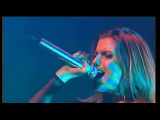 Jeanette: Tellin' You Goodbye | „Break On Through“-Tour 2004 – (Live)