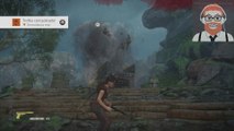 Uncharted: The Lost Legacy  - Troféu [Demolidora real ] Capítulo 6