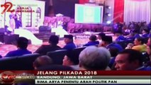 Jelang Puncak Ibadah Haji, Wukuf Tenda Jamaah Indonesia di Arafah Siap