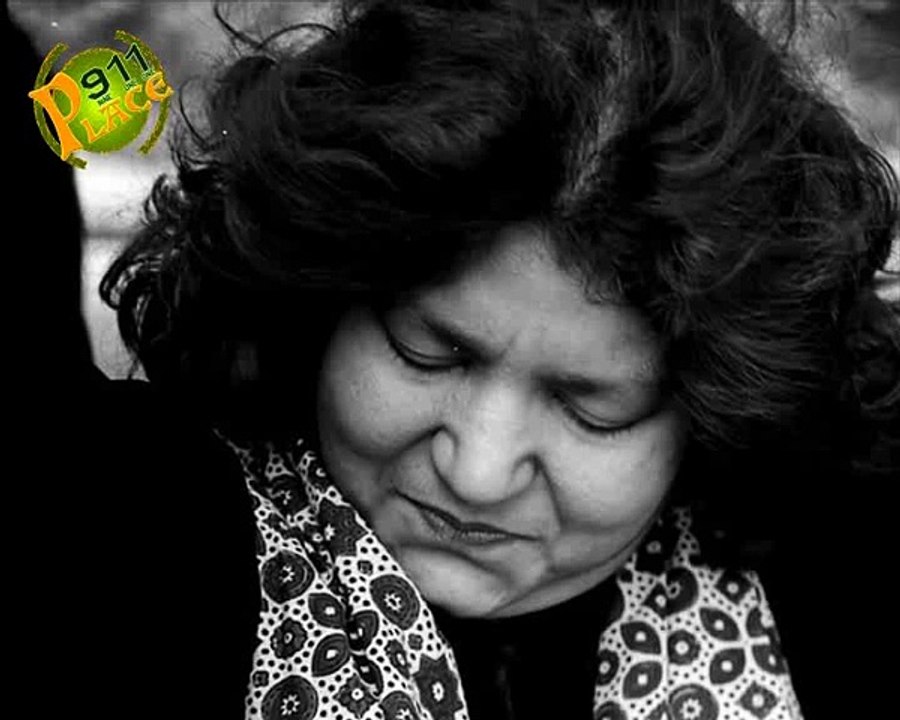 Abida Parveen - Ghoom Charakhra (Original Mix) - [place911.com]