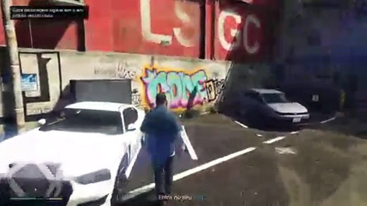 Bernardo #gta 4 (2)