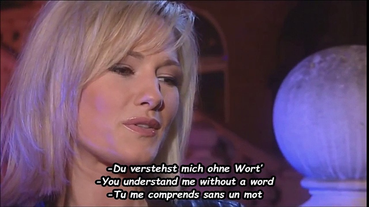 Helene Fischer- Wo das leben tanzt