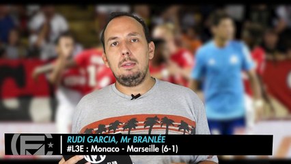 ASM - OM : Les 3 Enseignements du Match