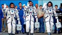 Rusia gana la carrera espacial a Estados Unidos