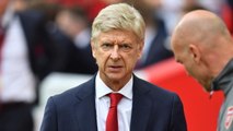 Wenger slams dismal Arsenal performance