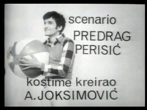 Obraz uz Obraz - 1. epizoda