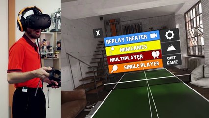 SQUEEZIE VS LE PING PONG