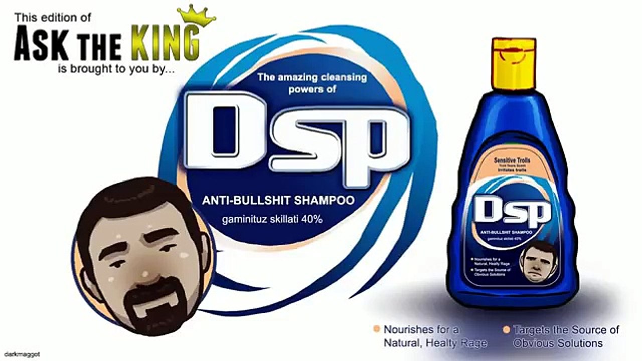 DSP Tries It: Being a Chicken, Fuck Charities